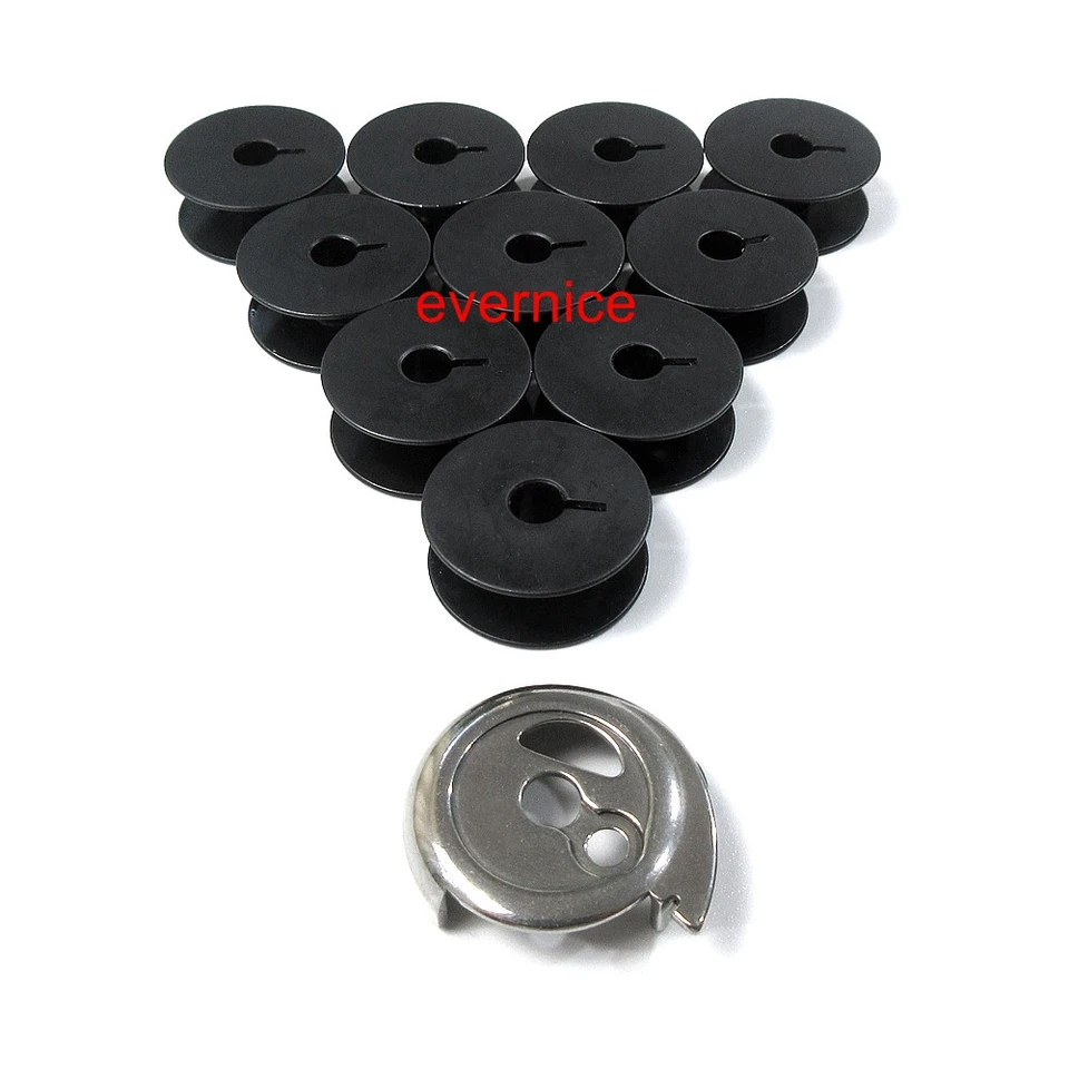 Boîtier De Canette Pour Machine à Coudre - Les Machines à