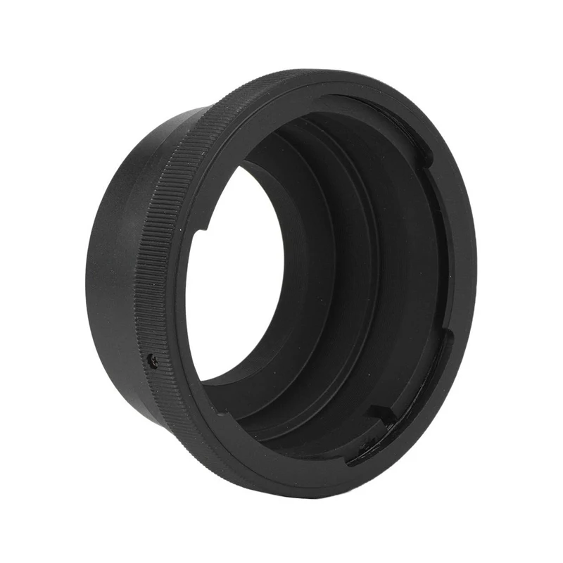 Крепление объектива переходное кольцо для Pentacon 6 Киева 60 объектив для Nikon AI F адаптер D7100D D7000 D5100 D3200