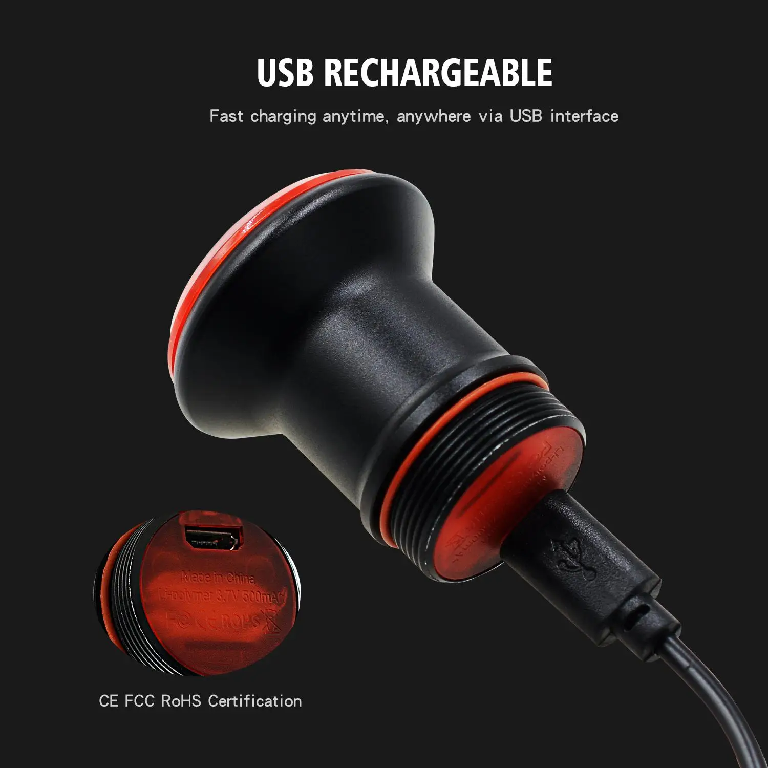 Светильник для горного велосипеда с Usb зарядкой Интеллектуальный индукционный тормозной задний светильник для шоссейного велосипеда велосипедный ночной езды задний фонарь для велосипеда светильник