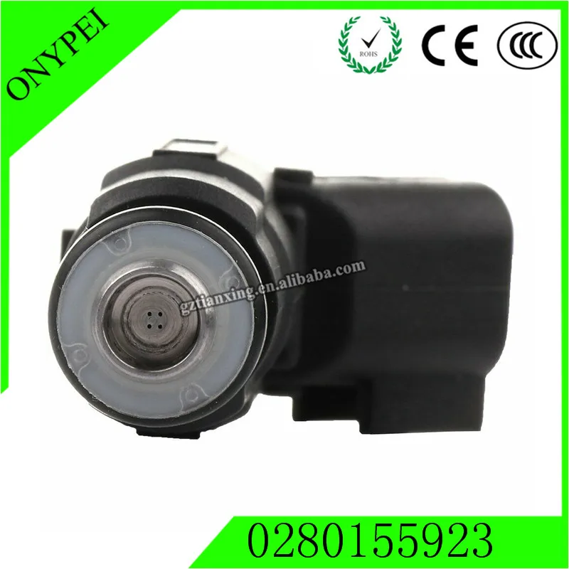 8x0280155923 0280155784 0280155974 0280155287 топливный инжектор для Jeep Cherokee Cadillac Dodge Pontiac Oldsmobile FJ570 FJ454