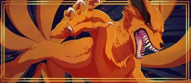 Cosplay&ware Anime Kurama Nine Tailed Fox Pajamas Cosplay Costume Adult Men Women Jumpsuits Flannel Home Sleepwear -Zentai shop online He4e1b7792fba479bb4eba3024f0412aav.jpg