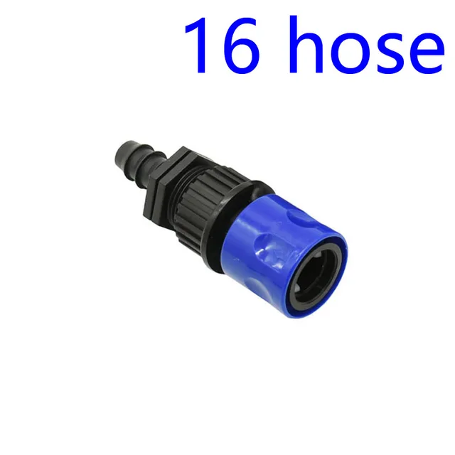 16 hose