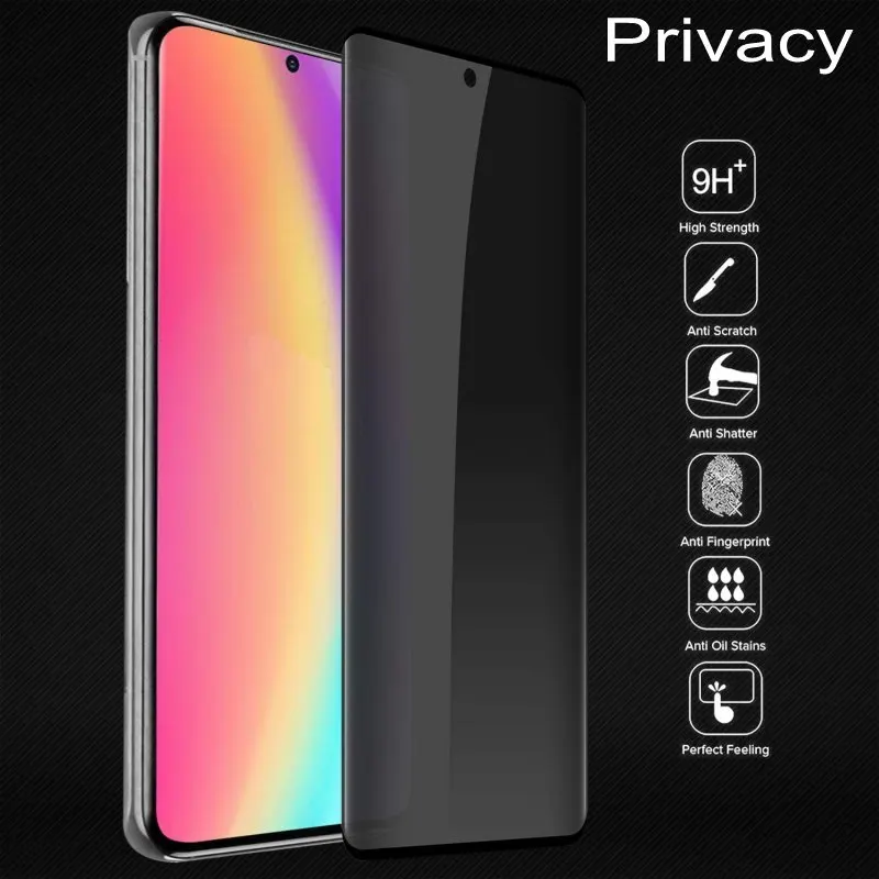 Защитная пленка для экрана OPPO A9 2020 A5 A11X Reno 2 3 Z 2Z 2F ACE Realme 5 Pro | Мобильные телефоны и