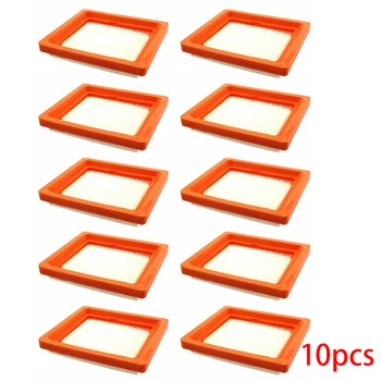 

10Pcs Air Filter Replacement For Kohler XT650 XT675 TORO XT675-3084 14 083 15-S Home Garden Lawn Mower Parts Accessories
