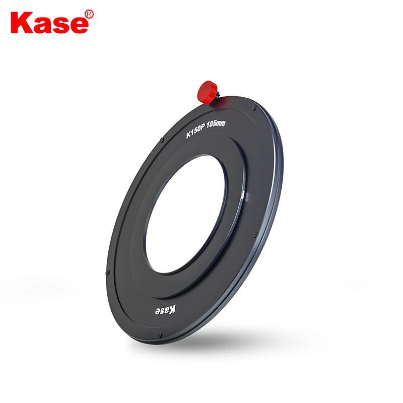 Kase K150P 150mm Filter Holder System Universal Magnetic Adapter 105mm to Standard 77mm 82mm 86mm 95mm Lens Ring | Электроника