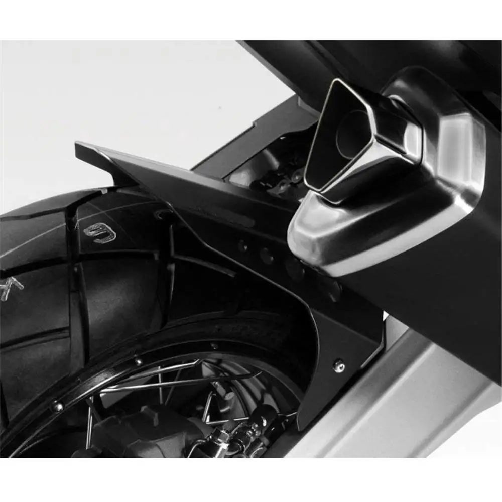Крышка заднего колеса мотоцикла алюминиевых задних щиток крыла для Honda X-ADV XADV X ADV 750