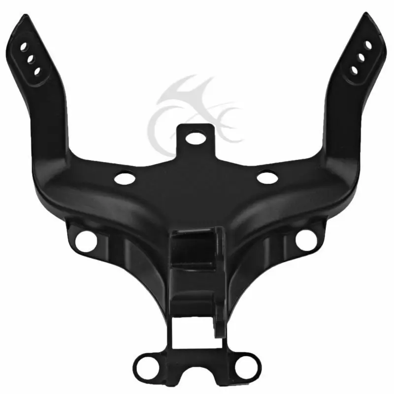 Передние фары для мотоцикла лампа+ обтекатель кронштейн для Yamaha YZF R1 2009 2010 2011 09