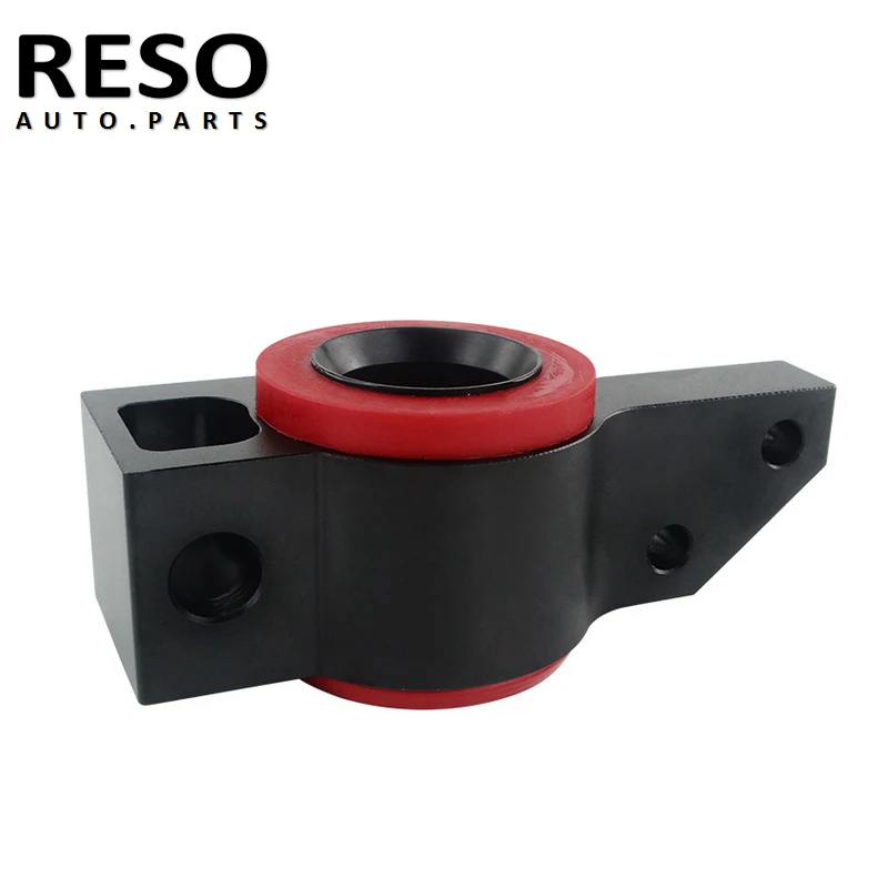 Передний L+ R рычаг управления Набор втулок для VW Jetta Caddy Jetta Touran Golf GTI MK5 MK6 AUDI A3 S3 RS3 Skoda Octavia Seat Altea