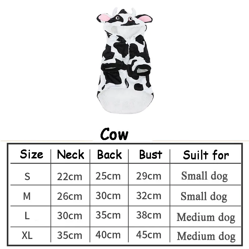 Cow
