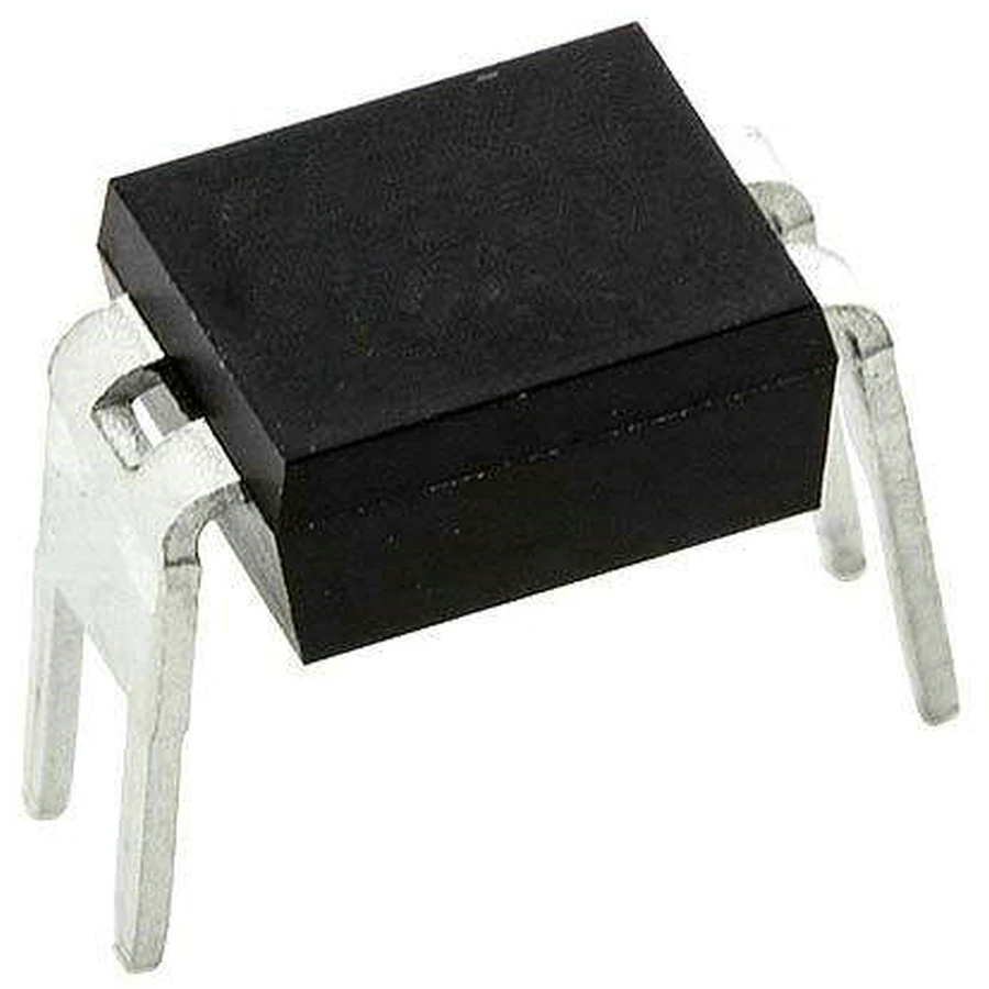 Новый PC817