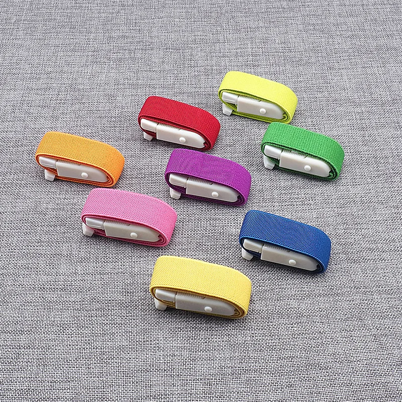 

Outdoor Emergency Tourniquet Quick Medical Supplies Band Tourniquet Outdoor Sport Emergency Medicine ABS Elastic Survival Band