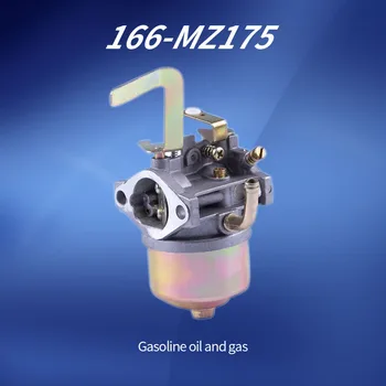 

genuine 42mm hole distance 166 Generator Carburetors rebuild kit 166 MZ175 2600 Gasoline generator carburetor parts