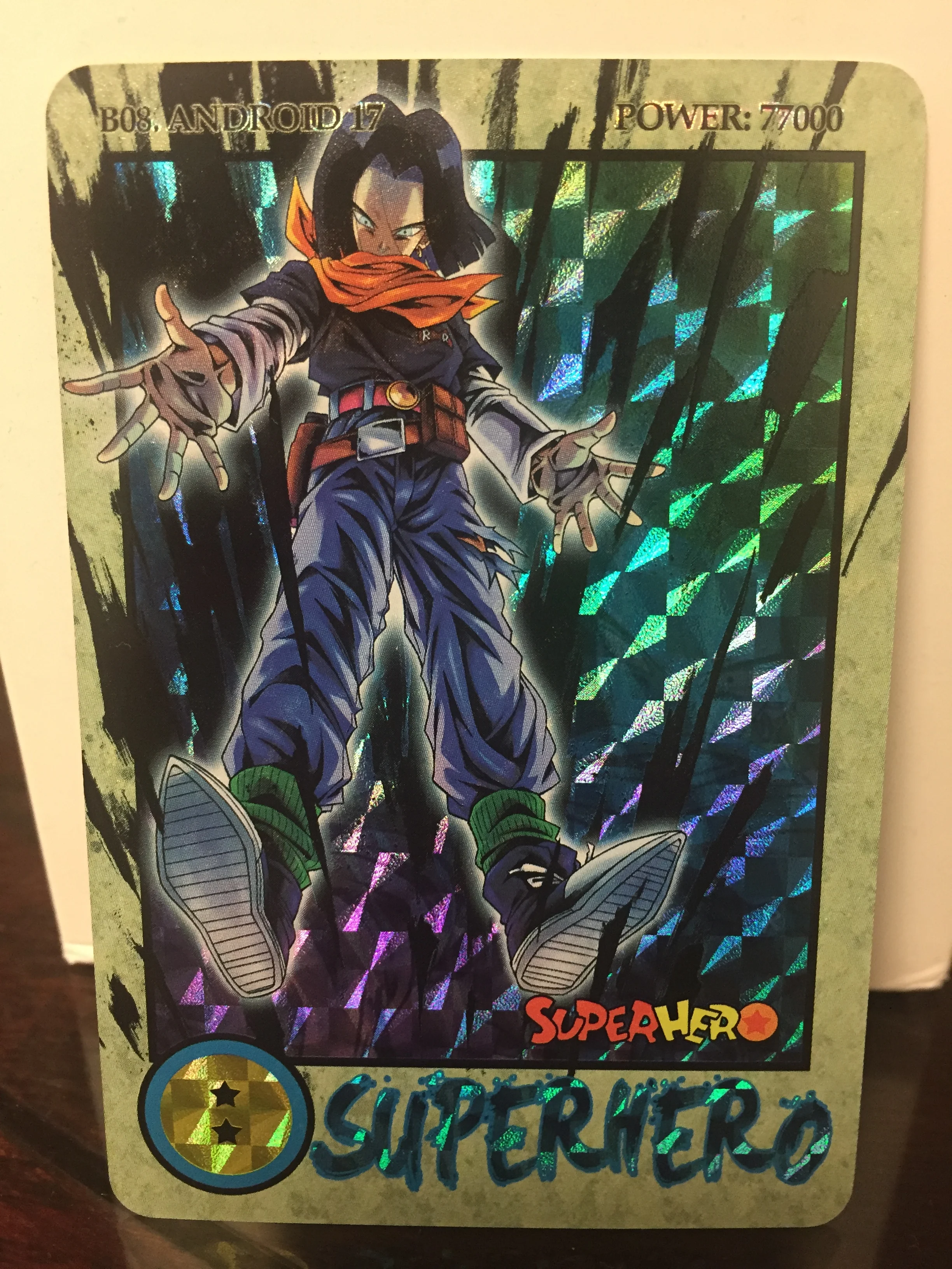 27pcs-gezi 27 шт. Dragon Ball Super Ultra Instinct 3D рельеф технология издание Коллекция игр флеш-карты аниме Kaarten Рождественский подарок - Цвет: 27pcs-gezi