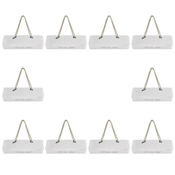 

10pcs Rectangle Cake Packaging Boxes Food Packing Boxes Portable Packing Boxes