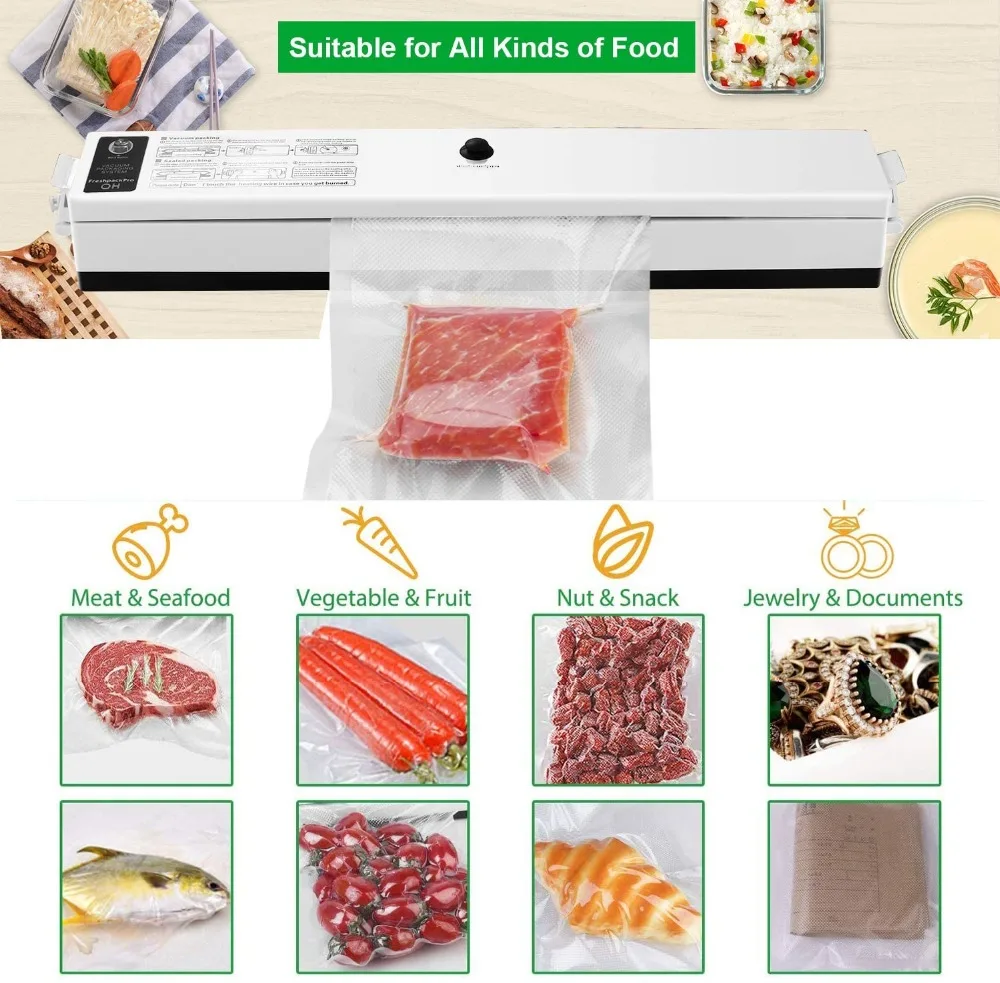 Vacuum Sealer A002_05
