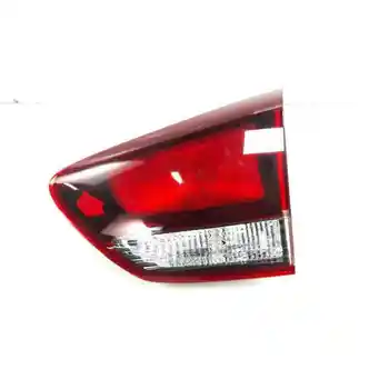 

92404A4 RIGHT REAR light KIA CARENS ( )