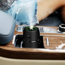 200 мл USB мини увлажнитель воздуха для автомобиля Арома-диффузор эфирное масло домашний USB Fogger Mist Maker светодиодные ночники аксессуары 200 мл USB мини увлажнитель воздуха для автомобиля Арома-диффузор эфирное масло домашний USB Fogger Mist Maker светодиодные ночники аксессуары