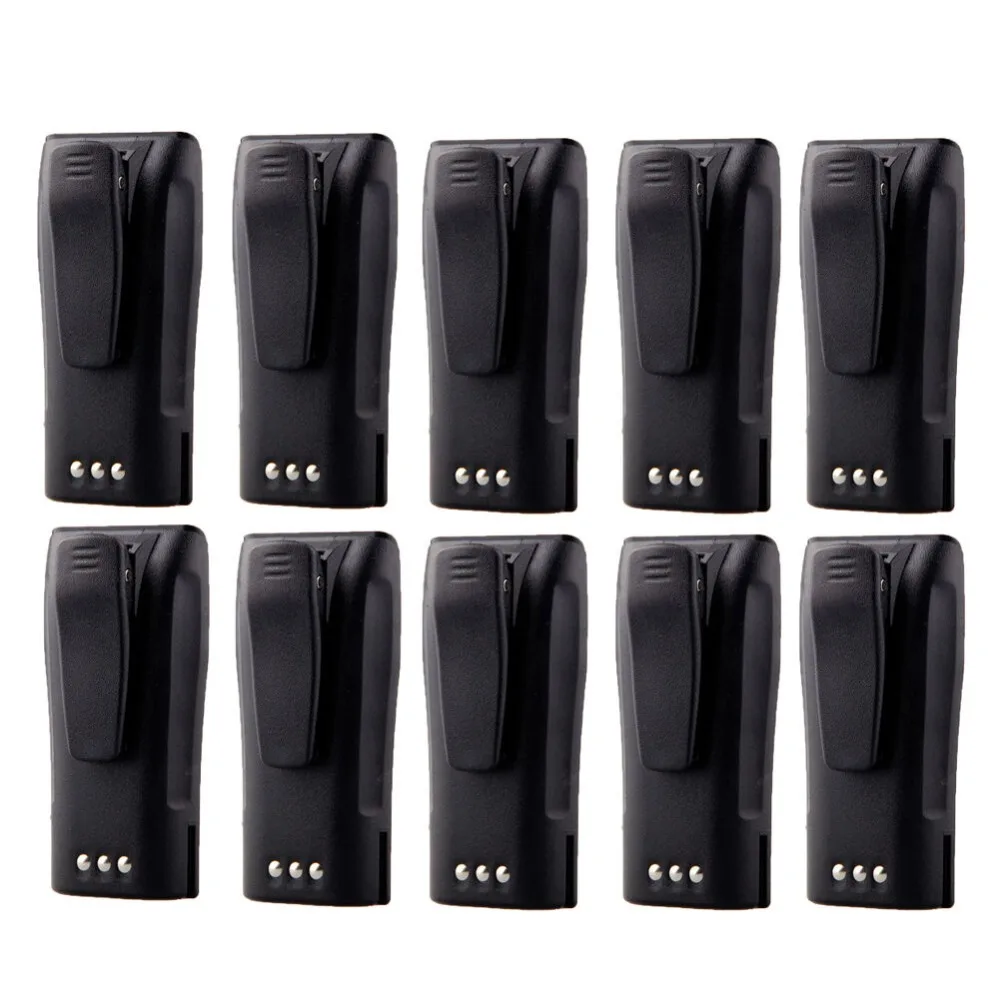 7,2 V 2000mAh литий-ионный аккумулятор NNTN4496 NNTN4851A для Motorola CP150 CP200 PR400 CP040 EP450