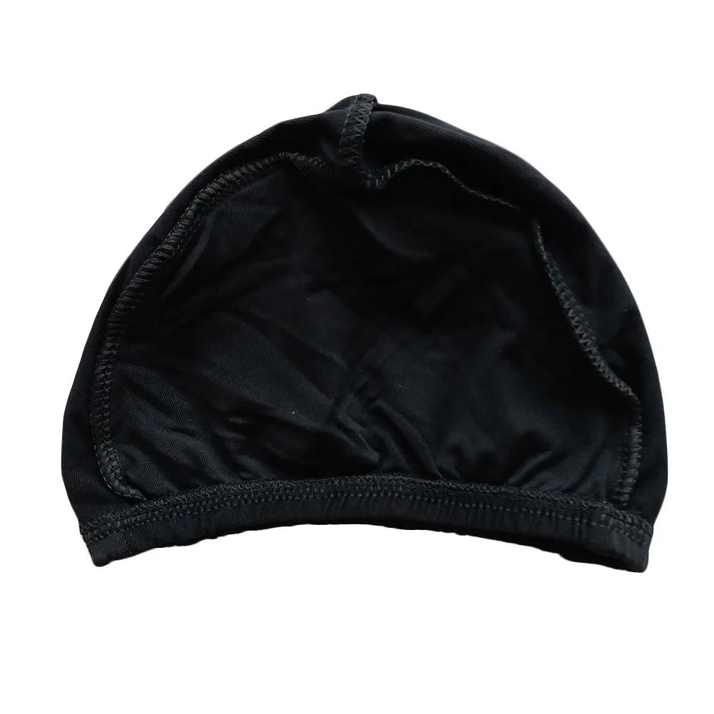 Мужская и женская одежда для плавания большого размера шапка взрослых