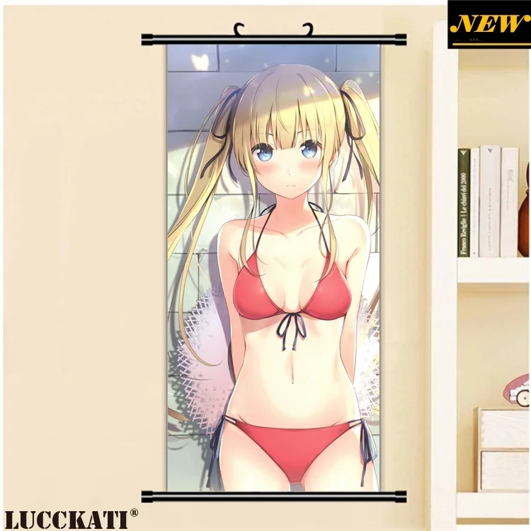 4yande.re 421853 6u bikini cleavage eternal_land raw_scan saenai_heroine_no_sodatekata sawamura_spencer_eriri swimsuits_??