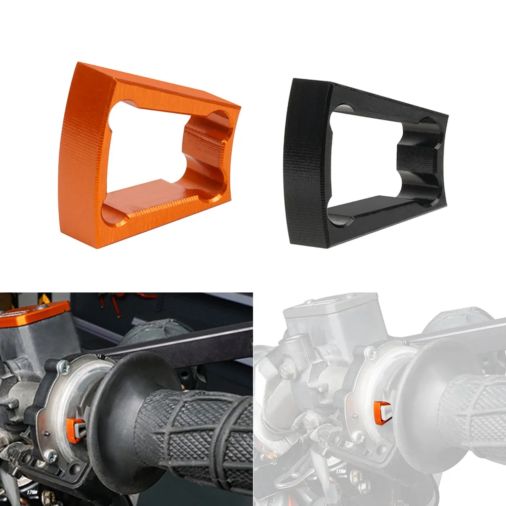 Throttle Spacer Kit For Ktm 1190 Adventure 1290 Super Duke R 20142016