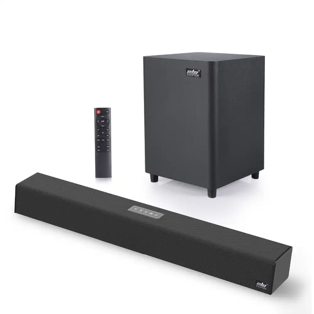 soundbar 2.1 ranking