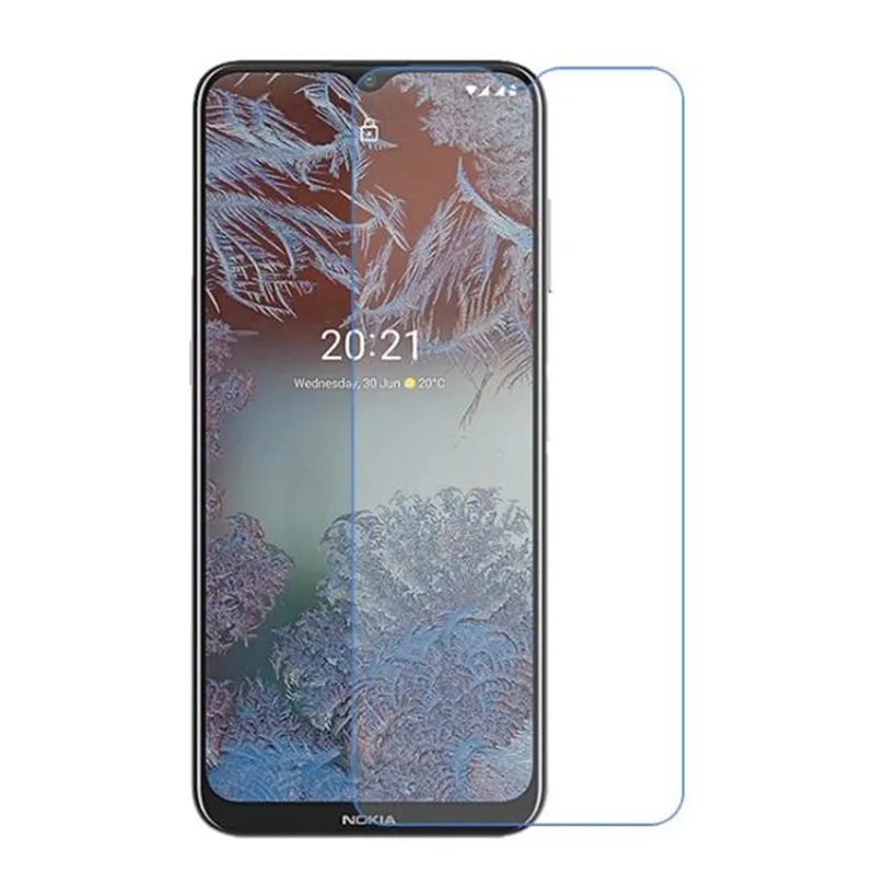 Vetro Temperato Per Nokia G21 G11 G300 G10 G20 G50 Xr20 5G Pellicola Protettiva Per Schermo