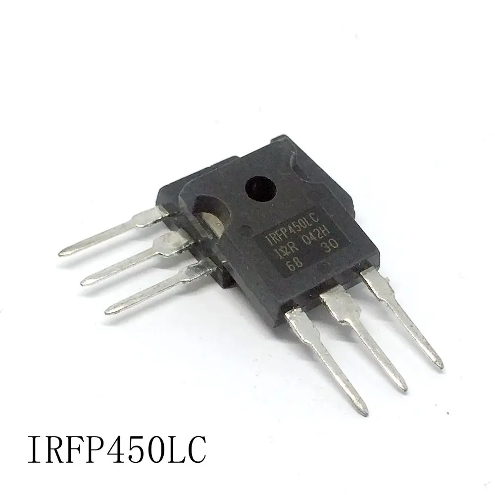 MOS IRFP450LC TO-247 14A/500V 10 шт./лот Новинка