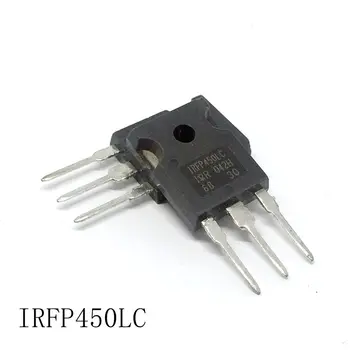 

MOS IRFP450LC TO-247 14A/500V 10pcs/lots new in stock