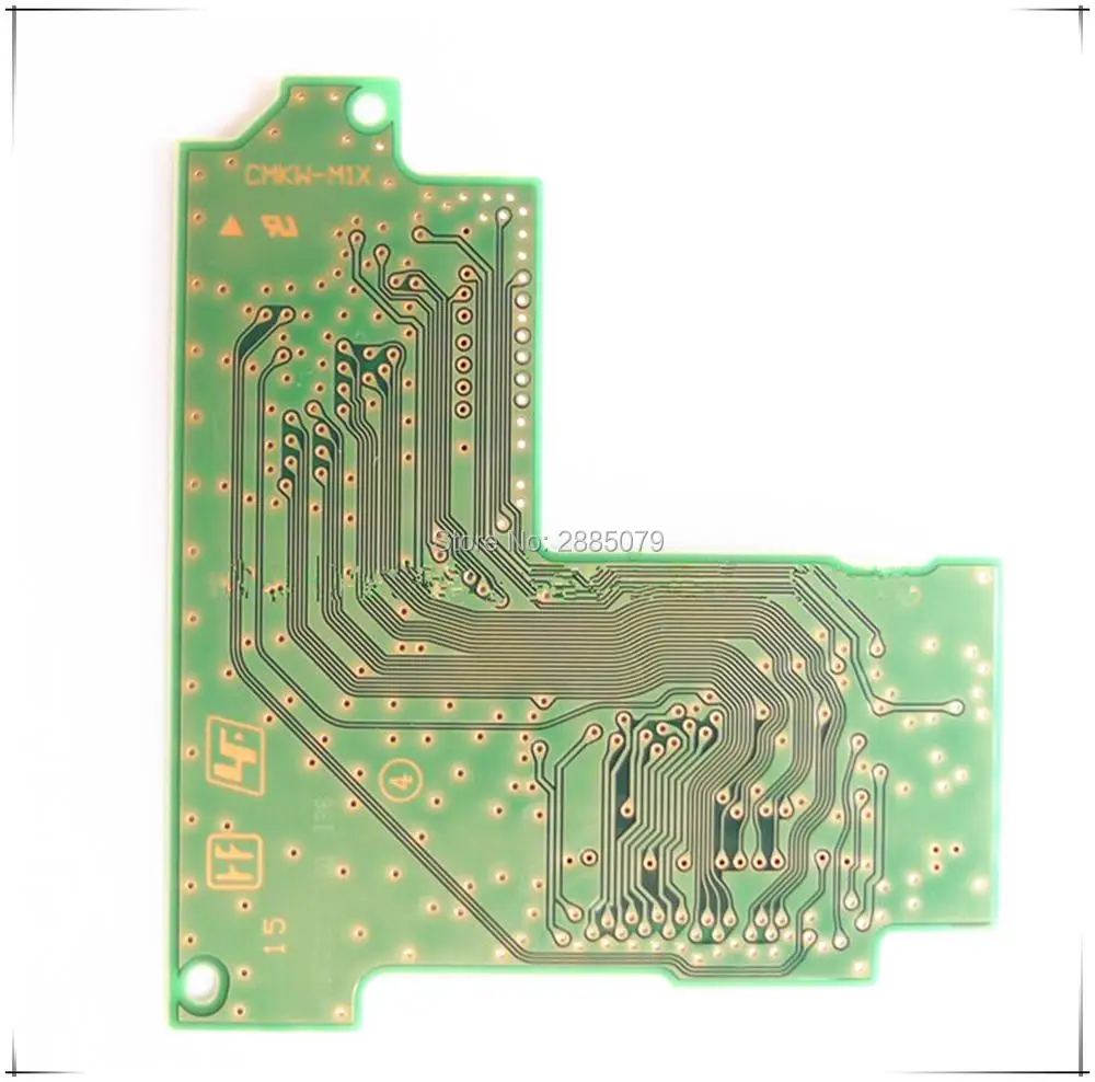 Для sony A7M3 ILCE-7M3 ЖК-дисплей экран драйвер платы PCB