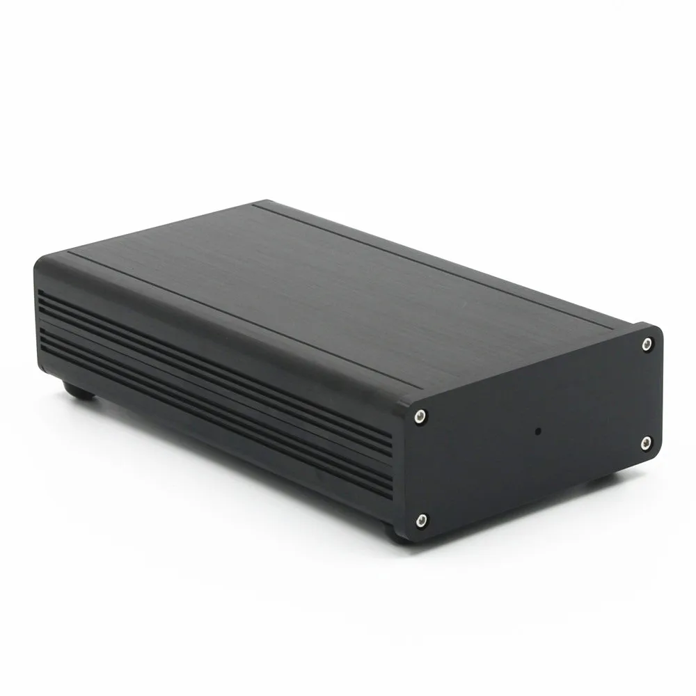 Neues 50W Ultra-Low Noise Linear Netzteil Dual Ausgang DC5V 9V 12V 15V 18V 24V Netzteil für HiFi – Detail 9