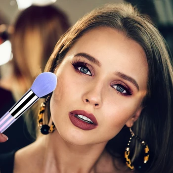 

7pcs Foundation Cosmetic Eyebrow Eyeshadow Makeup Multifunction Brush Sets Tools Makeup Brushes Set Cosmetics