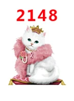 2148 30 шт мультфильм персонаж плоское украшение из смолы PR 2136 - Цвет: 2148