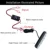 YUNPICAR Flash Strobe Controller Flasher Module for LED Brake Light Tail Stop Light for Car Truck, Motorcyle 12-16V