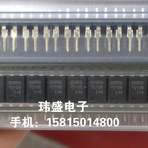 10 шт. KAQY210 DIP-4 Y210B KAQY210A