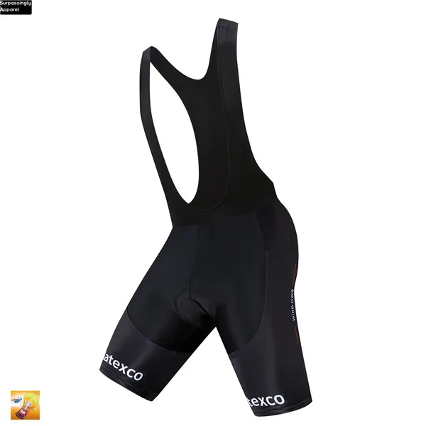 Picture Color Pro UCI Team, быстроходные велосипедные шорты, 20D гелевая подкладка, летние дышащие противоударные шорты с нагрудником, Culotte Ciclismo, быстросохнущие - Цвет: Picture Color