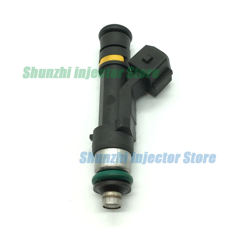 8 шт. Топливная форсунка для 03-04 Ford F250SD F350SD 5.4L OEM: 0280158044 0 280 158 044