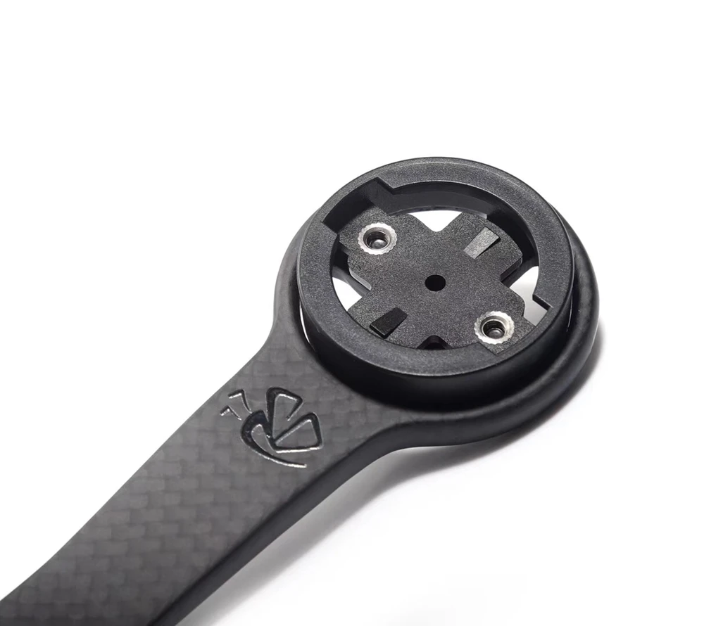 Rolling Stone углеродное Крепление-расширитель для велосипеда Garmin Bryton