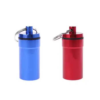 

Dart Head Tip Points Storage Case Box Flights Protector Portable Accessory