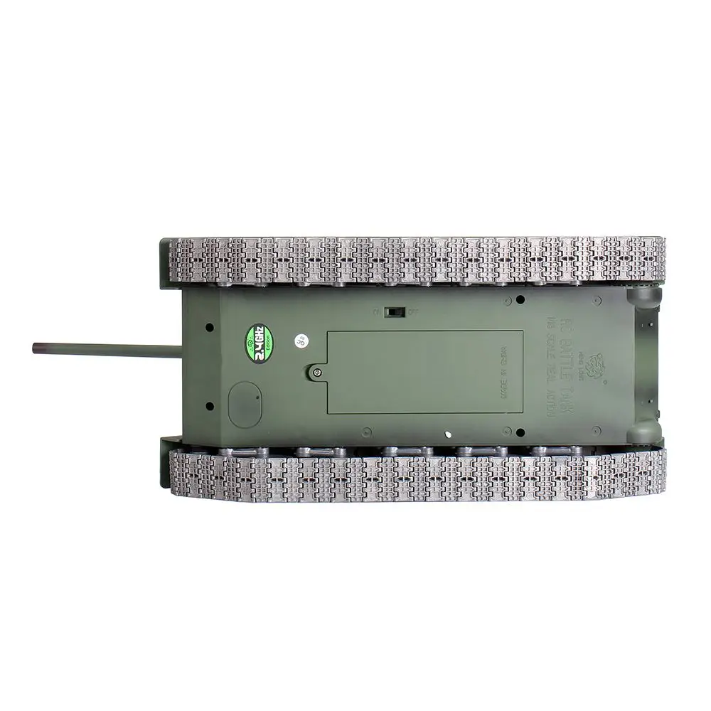 Henglong 3909 T34 rc Танк 2,4G 1/16 Металл 2,4G модели автомобилей 6,0 версия
