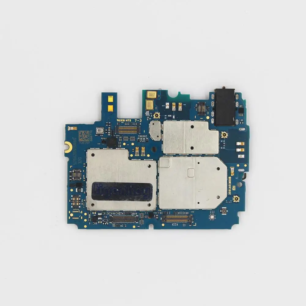 Tigenkey Global ROM Original 100% Tested Full Work Original Unlock Motherboard For Xiaomi 5 Mi 5 Mi