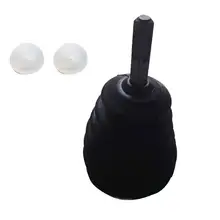 Электрический молоток дрель Пылезащитная крышка пылесборник чаша электроинструмент аксессуары