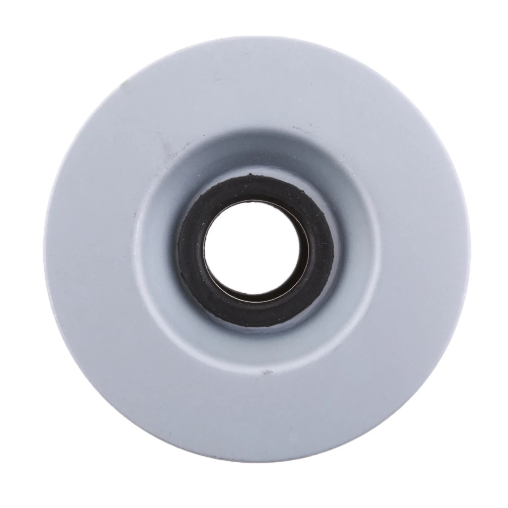 Motorcycle Metal Oil Filter For Kawasaki EL250 EX250 KZ1000 KZ440 KZ650