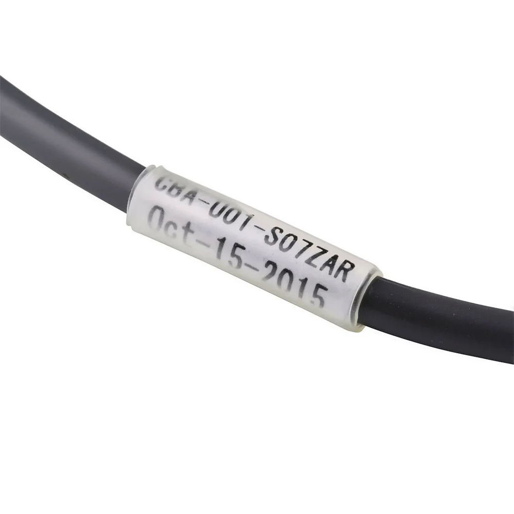 Профессиональный USB 2,0 кабель сканера аксессуары цифровой 6 футов штекер RJ45 символ штрих-кода замена электроники высокая скорость