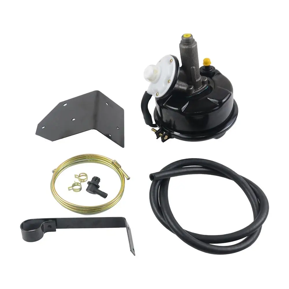 AP03 TT3949Z Brand New Brake Booster 1.9 Ratio For Austin A30 A35 Healey Sprite Mini Cooper MK1&amp2 Land Rover SWB | - Цена: 