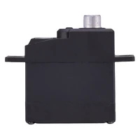 High Quality JX Servo PDI-1181MG 18g 3.5KG Metal Gear Digital Core Servo for WPL RC Car Airplane WLtoys 144001 - Image 5