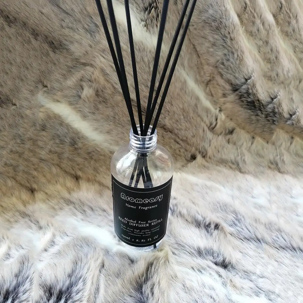 250 мл Reed Diffuser Refill Bottle лаванда; Жасмин сандаловое дерево Сакура лимон Shangri-la тон фрезия османтус океан Роза и т. Д
