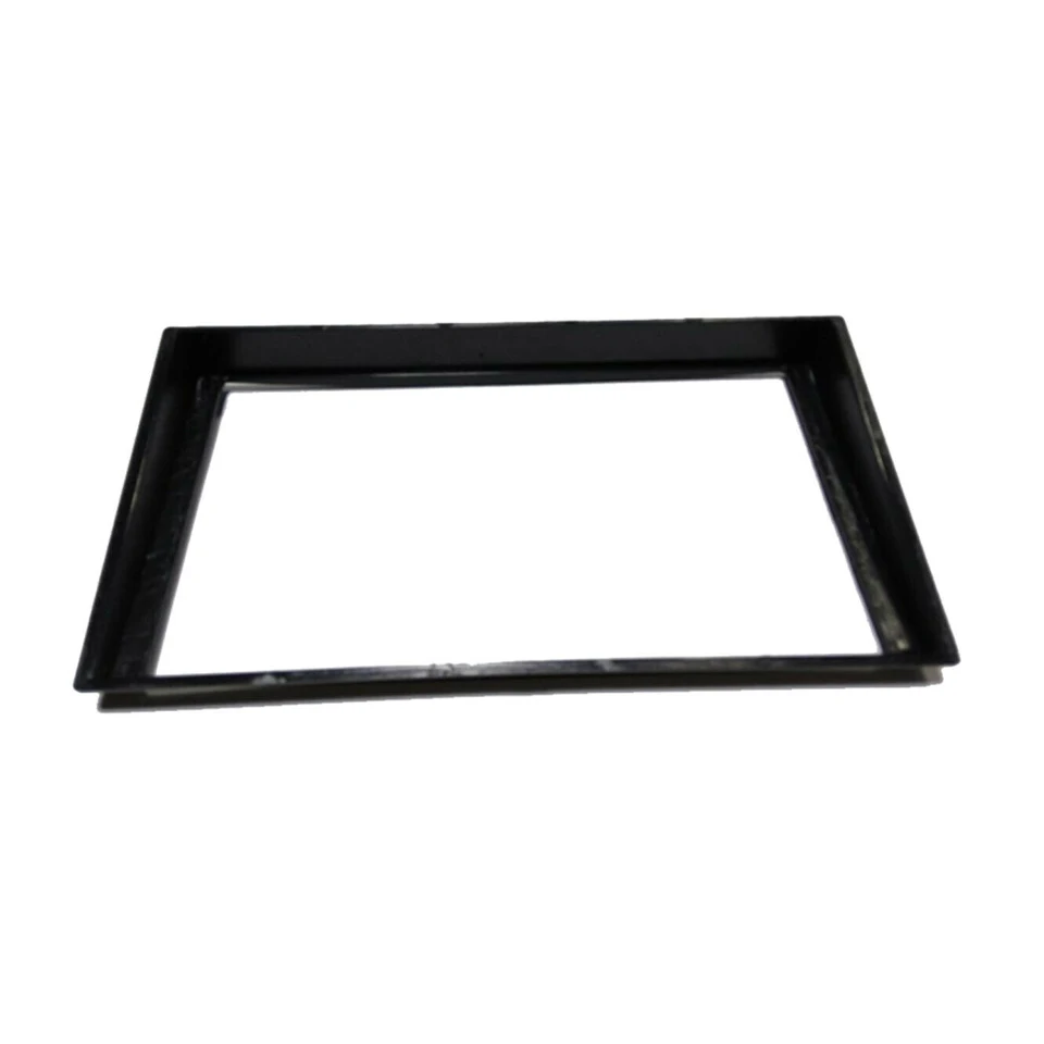 2DIn Fascia ДЛЯ KIA Cerato(LD) 2004-2008/Optima/Magentis 2005-2010 DVD стерео панель крепление для установки автомобильной панели Tirm комплект ободок