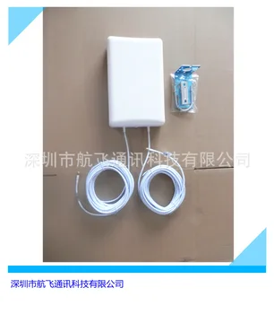 

Mimo Dual Frequency 698-2700mhz Outdoor Orientation Gao Gain Tablet Antenna