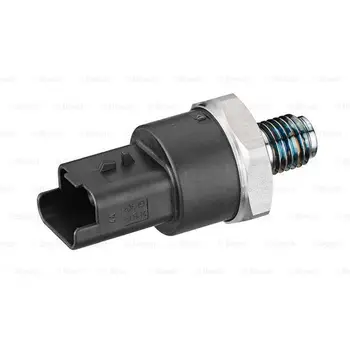 

Fuel pressure regulator Peugeot, Fiat 1.4/2.0/2.2HDi 98 BOSCH